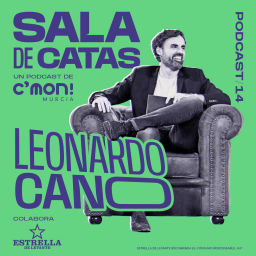 Podcast thumbnail for Sala de Catas