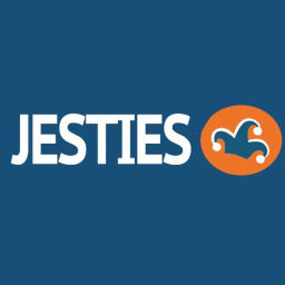 Podcast thumbnail for JESTIES
