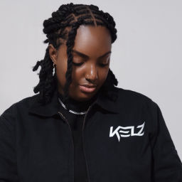 Podcast thumbnail for ROCKING WITH DJKELZ