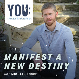 Podcast thumbnail for You:Transformed