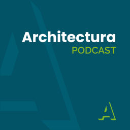Podcast thumbnail for Architectura