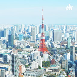 Podcast thumbnail for Toma and Ryoma@Tokyo