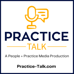 Podcast thumbnail for Practice Talk