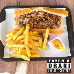 Podcast thumbnail for Fayen a Drari: le meilleur podcast de Bruxelles