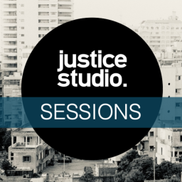 Podcast thumbnail for Justice Studio Sessions