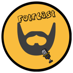 Podcast thumbnail for FotrCast