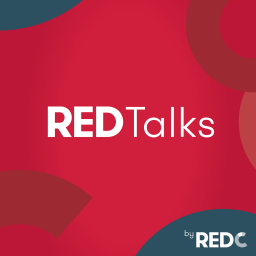 Podcast thumbnail for RED Talks
