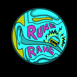 Podcast thumbnail for RangsangRungu,
