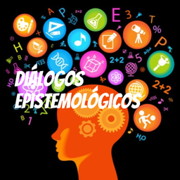Podcast thumbnail for Diálogos Epistemológicos