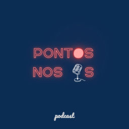 Podcast thumbnail for pontos nos i's