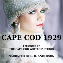 Podcast thumbnail for Cape Cod 1929