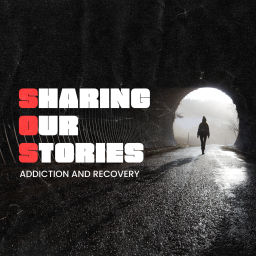 Podcast thumbnail for Sharing Our Stories