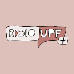Podcast thumbnail for Rádio UPF +