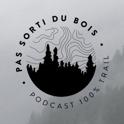 Podcast thumbnail for Pas sorti du bois