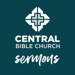 Podcast thumbnail for CBC Sermons