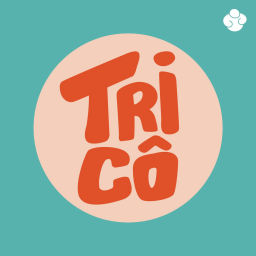 Podcast thumbnail for Tricô