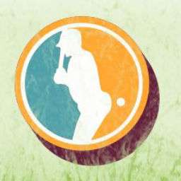 Podcast thumbnail for Batting Around Podcast