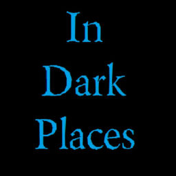 Podcast thumbnail for In Dark Places