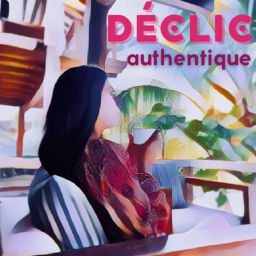 Podcast thumbnail for Déclic Authentique