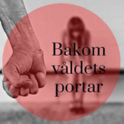 Podcast thumbnail for Bakom våldets portar