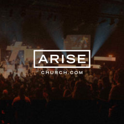 Podcast thumbnail for ARISE Church