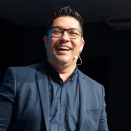 Podcast thumbnail for Eliezer Rodrigues