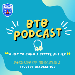 Podcast thumbnail for Built to Build Podcast