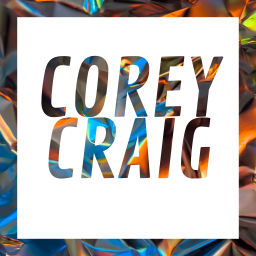 Podcast thumbnail for DJ COREY CRAIG