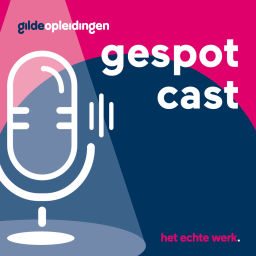 Podcast thumbnail for Gilde Gespotcast