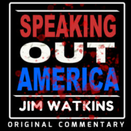 Podcast thumbnail for JIM WATKINS IS SPEAKING OUT