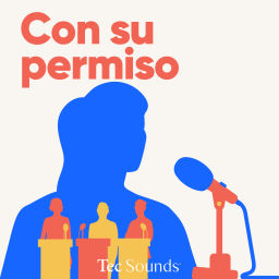 Podcast thumbnail for Con Su Permiso