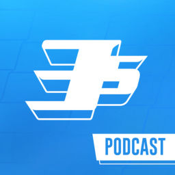 Podcast thumbnail for ESMANDAU