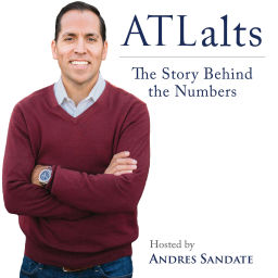 Podcast thumbnail for ATLalts