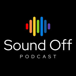 Podcast thumbnail for The Sound Off Podcast