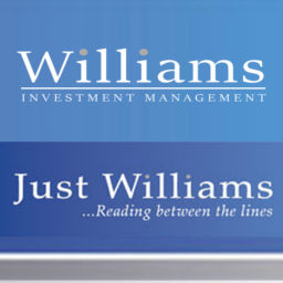 Podcast thumbnail for Just Williams