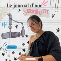 Podcast thumbnail for Le Journal d'une Styliste