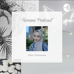 Podcast thumbnail for Dhea Chairunnisa