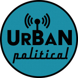 Podcast thumbnail for Urban Political Podcast