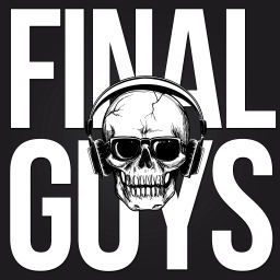 Podcast thumbnail for Final Guys Horror Podcast