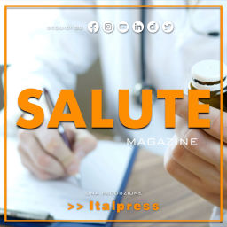 Podcast thumbnail for Salute Magazine