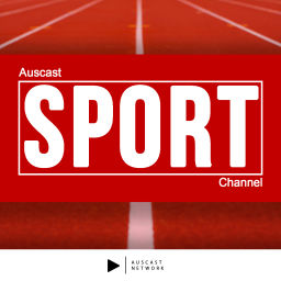 Podcast thumbnail for Auscast Sport