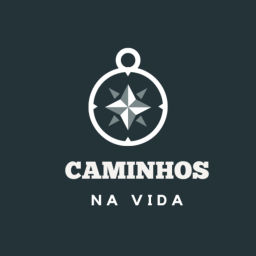 Podcast thumbnail for Caminhos na Vida!