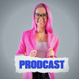 Podcast thumbnail for Prodcast: Поиск работы в IT и переезд в США