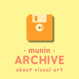 Podcast thumbnail for munin의 예술기록소🎨