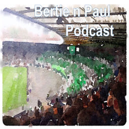 Podcast thumbnail for Celtic