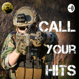 Podcast thumbnail for Call Your Hits