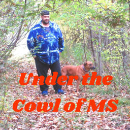 Podcast thumbnail for Under the Cowl of MS