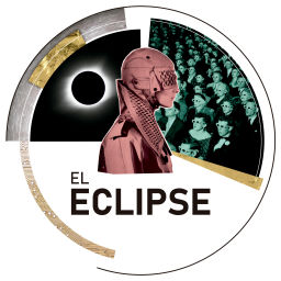 Podcast thumbnail for El Eclipse