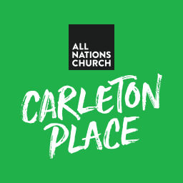 Podcast thumbnail for All Nations Church Carleton Place
