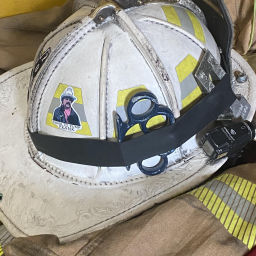 Podcast thumbnail for It Tastes Like Burning - An Advanced Golden Woodchuck Volunteer Fire Department Operations Podcast